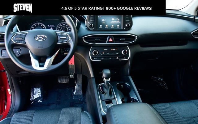 Used 2020 Hyundai Santa Fe SE image 14
