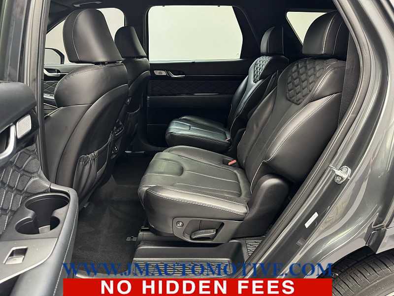 Used 2020 Hyundai Palisade Limited image 15
