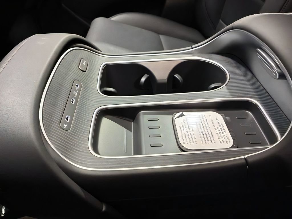 New 2026 Hyundai Palisade Calligraphy image 25