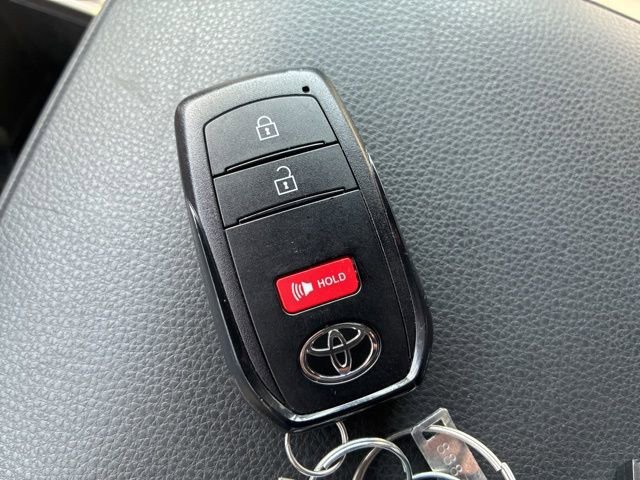 Used 2025 Toyota Tacoma SR5 RWD image 48