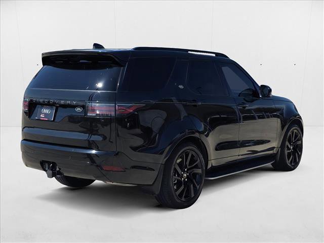 Used 2023 Land Rover Discovery S R-Dynamic image 5