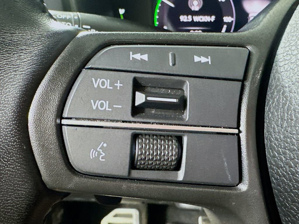 Used 2024 Honda Accord Sport image 21