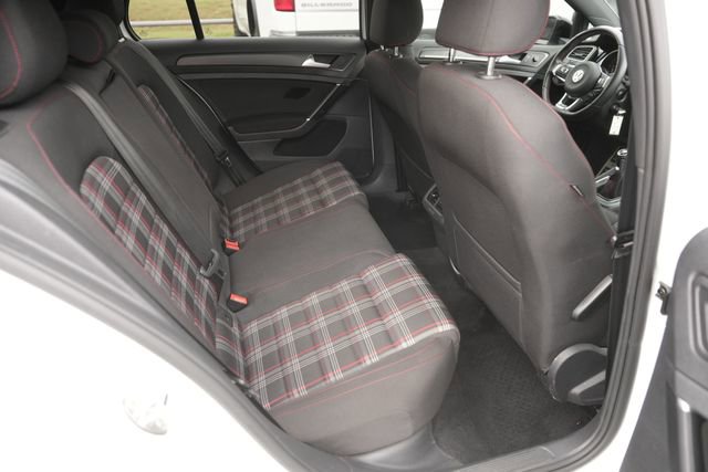 Used 2021 Volkswagen GTI S image 15