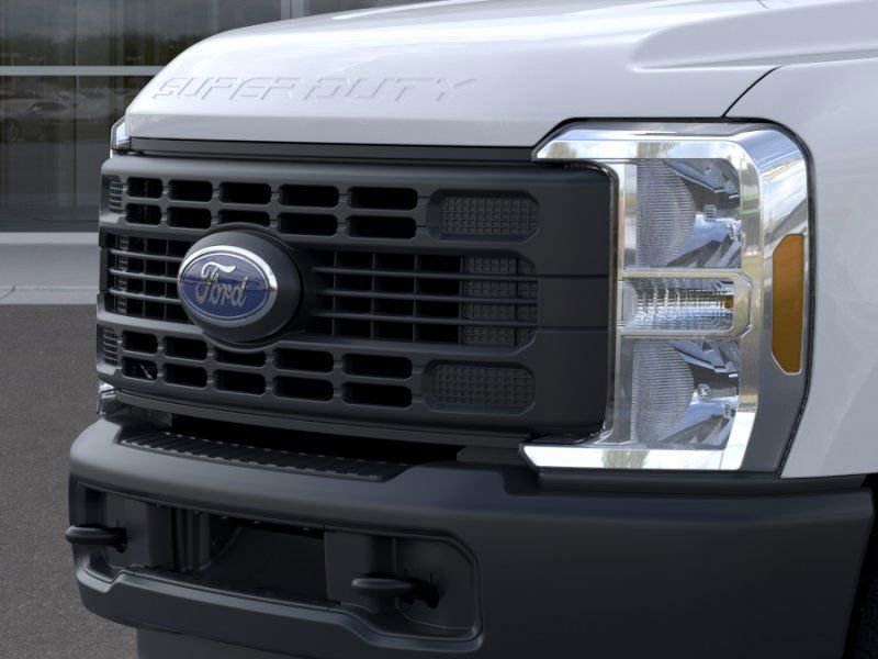 New 2026 Ford F350 XL image 17