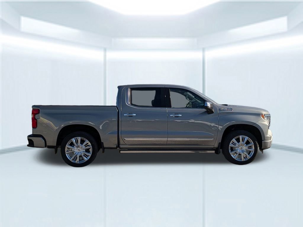 New 2026 Chevrolet Silverado 1500 High Country w/ High Country Premium Package image 7