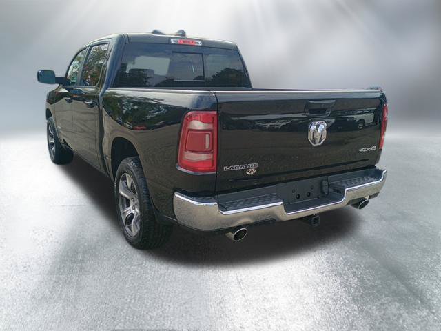 Used 2023 RAM 1500 Laramie AWD/4WD image 3