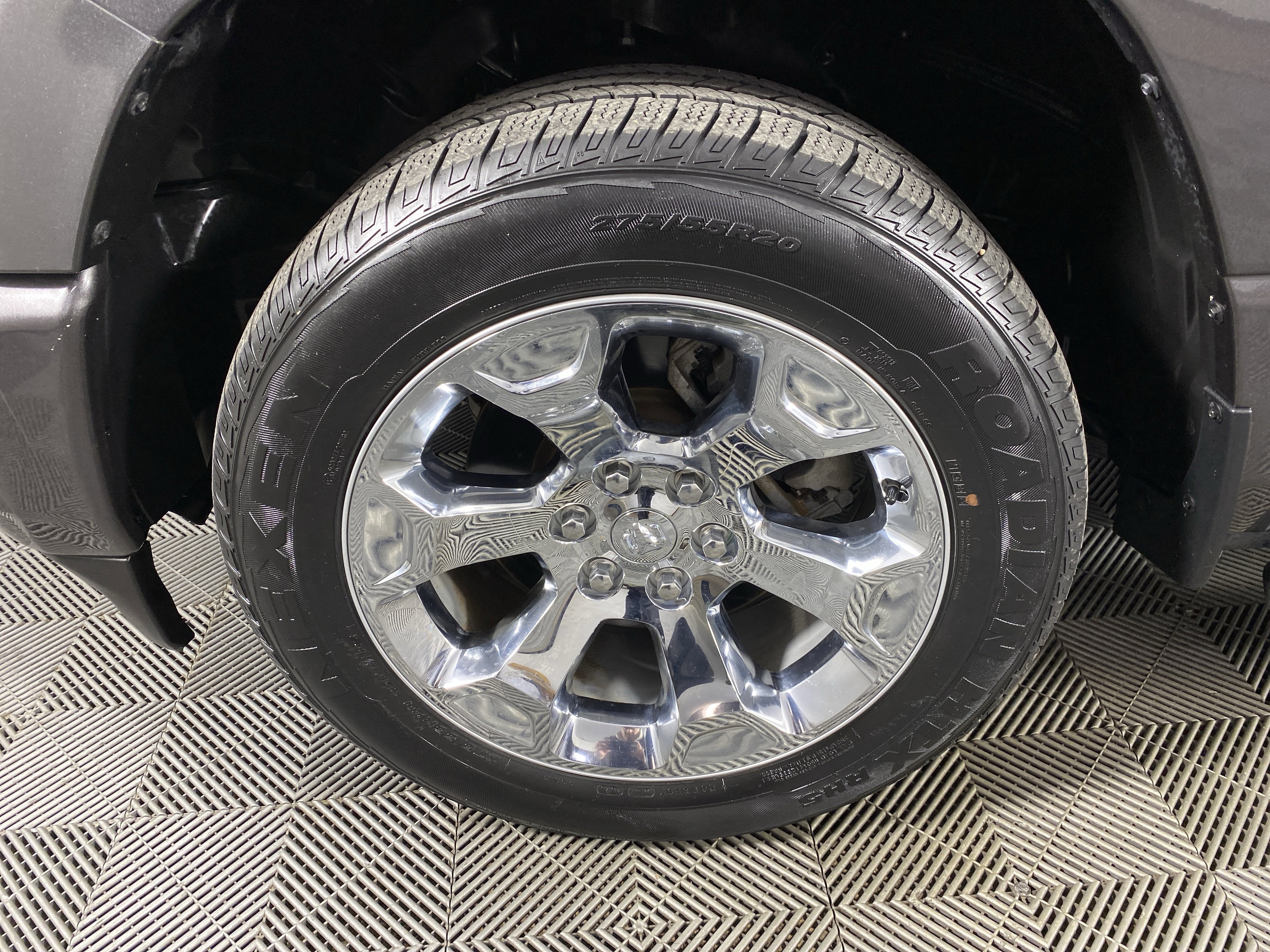 Used 2022 RAM 1500 Big Horn image 14