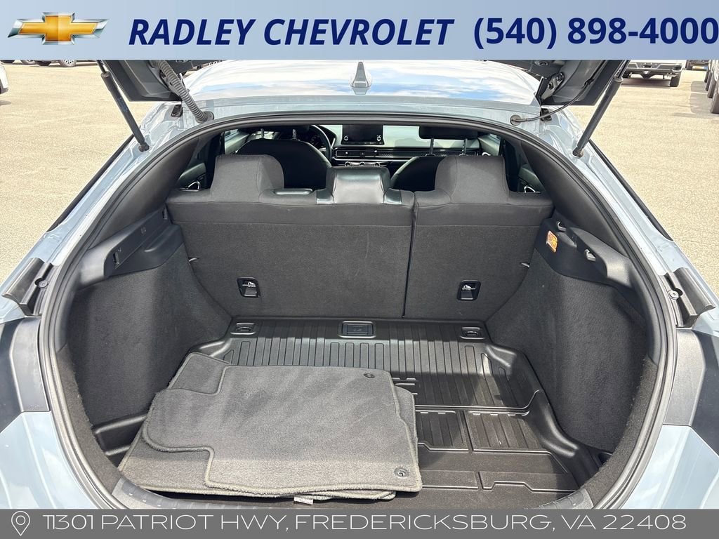 Used 2023 Honda Civic Sport image 14
