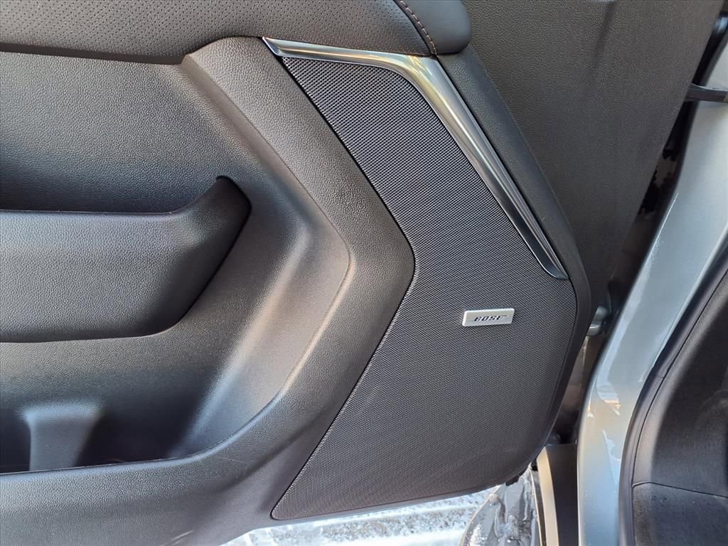 New 2026 Chevrolet Tahoe High Country w/ Sun And Tow Package image 13