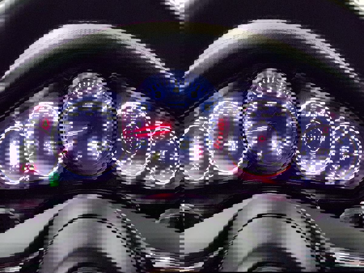 Used 2023 Porsche Panamera image 34