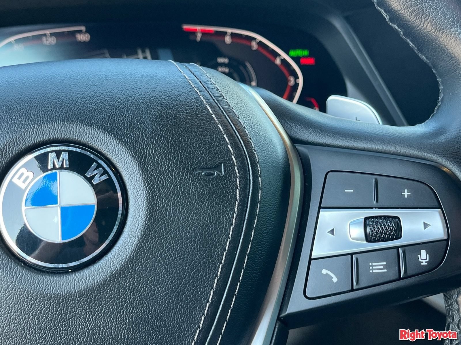 Used 2019 BMW X5 xDrive40i AWD/4WD image 21