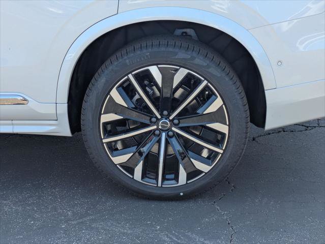 New 2026 Volvo XC90 T8 Ultra w/ Lounge Package AWD/4WD image 6