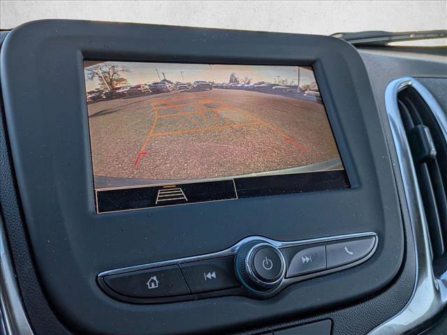 Used 2024 Chevrolet Equinox LT image 12