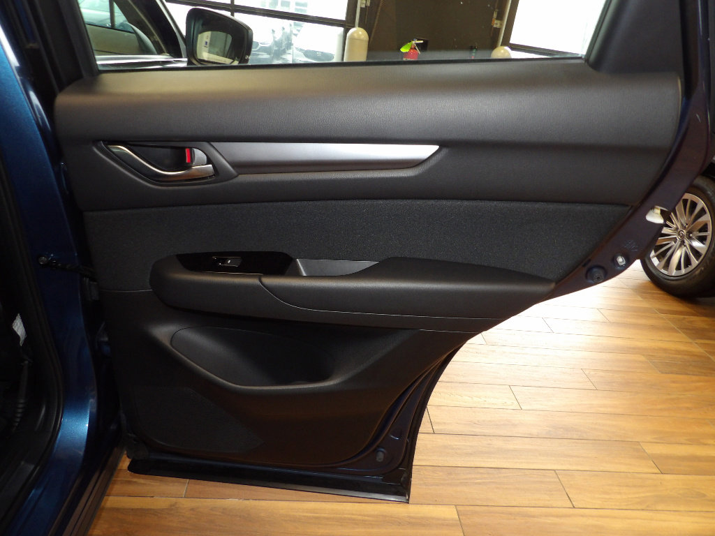 Certified 2023 MAZDA CX-5 AWD 2.5 S image 15