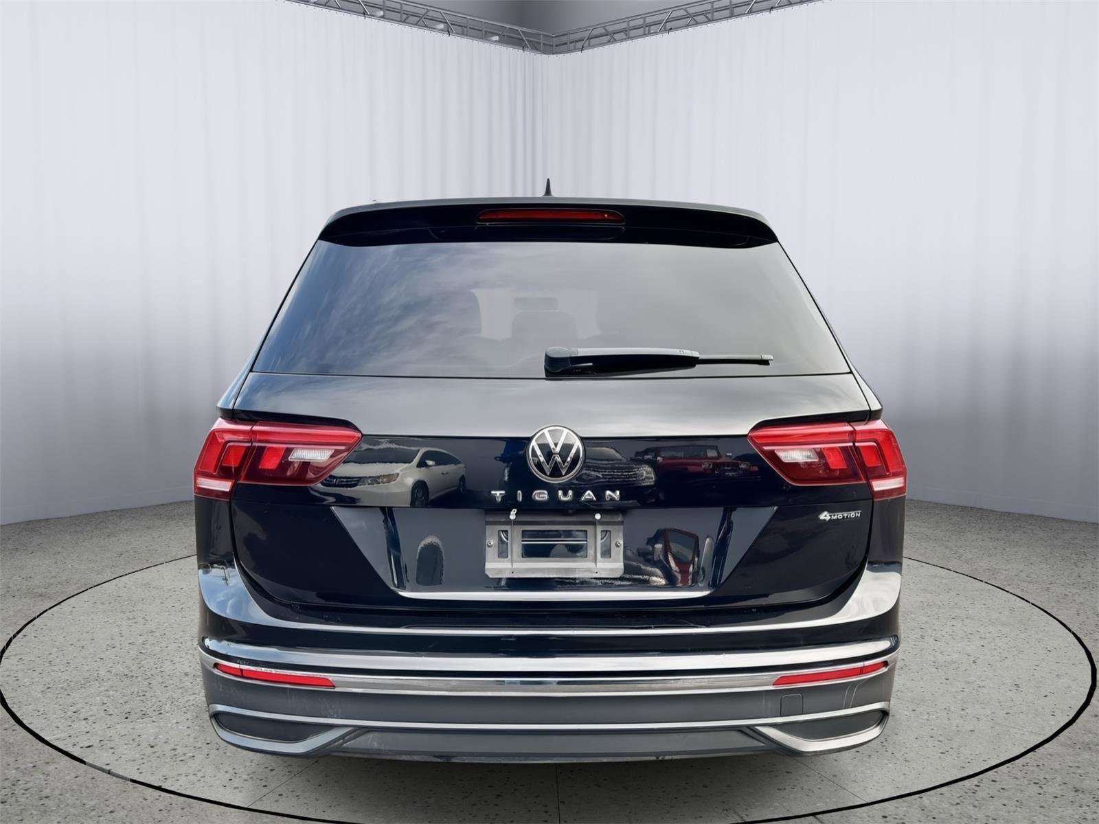 Used 2022 Volkswagen Tiguan S AWD/4WD image 31