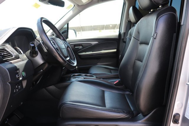 Used 2022 Honda Ridgeline RTL image 13