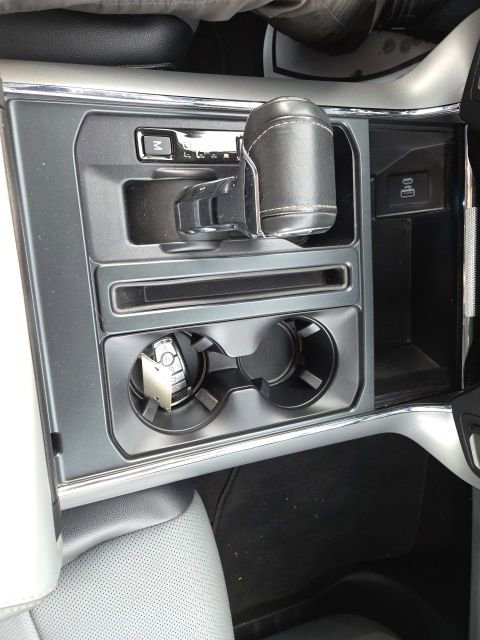 Used 2021 Ford F150 Lariat w/ Equipment Group 502A High image 32