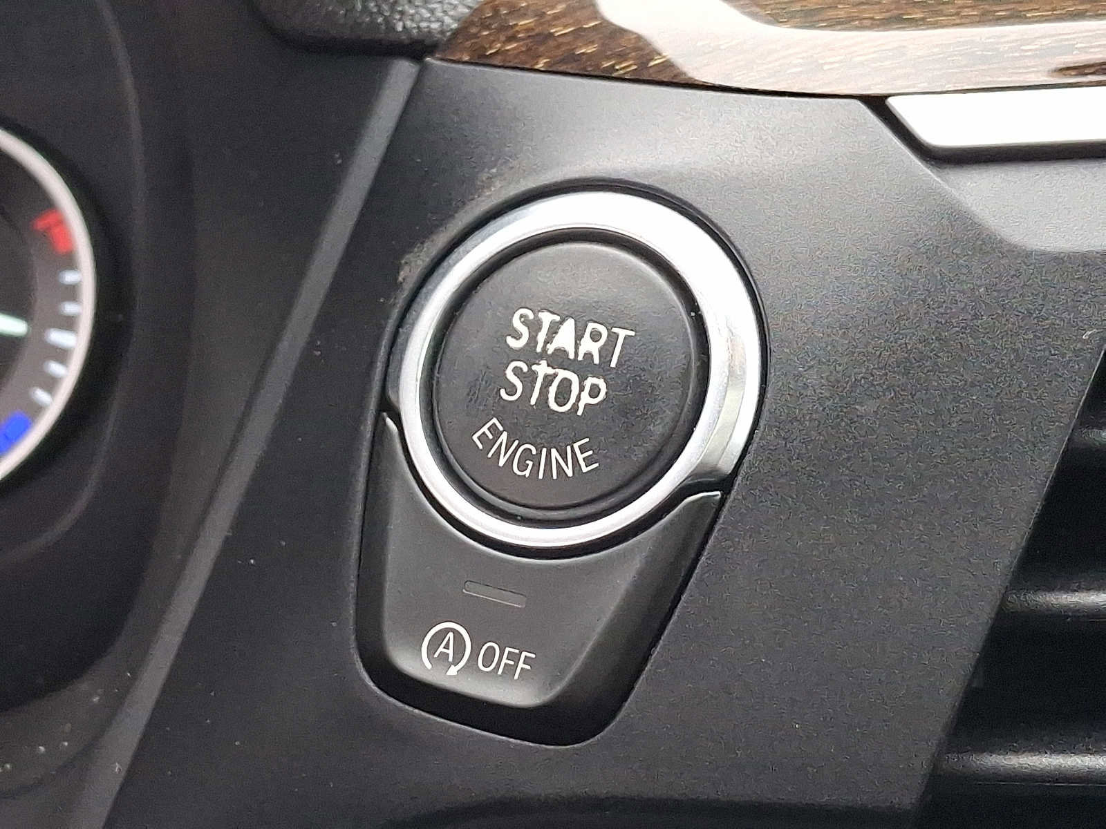 Used 2018 BMW X3 xDrive30i image 25