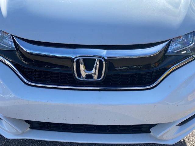 Used 2020 Honda Fit LX image 25