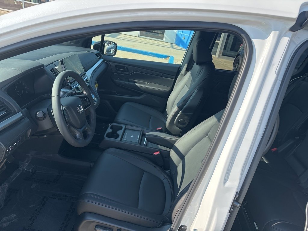 New 2026 Honda Odyssey Sport-L image 24