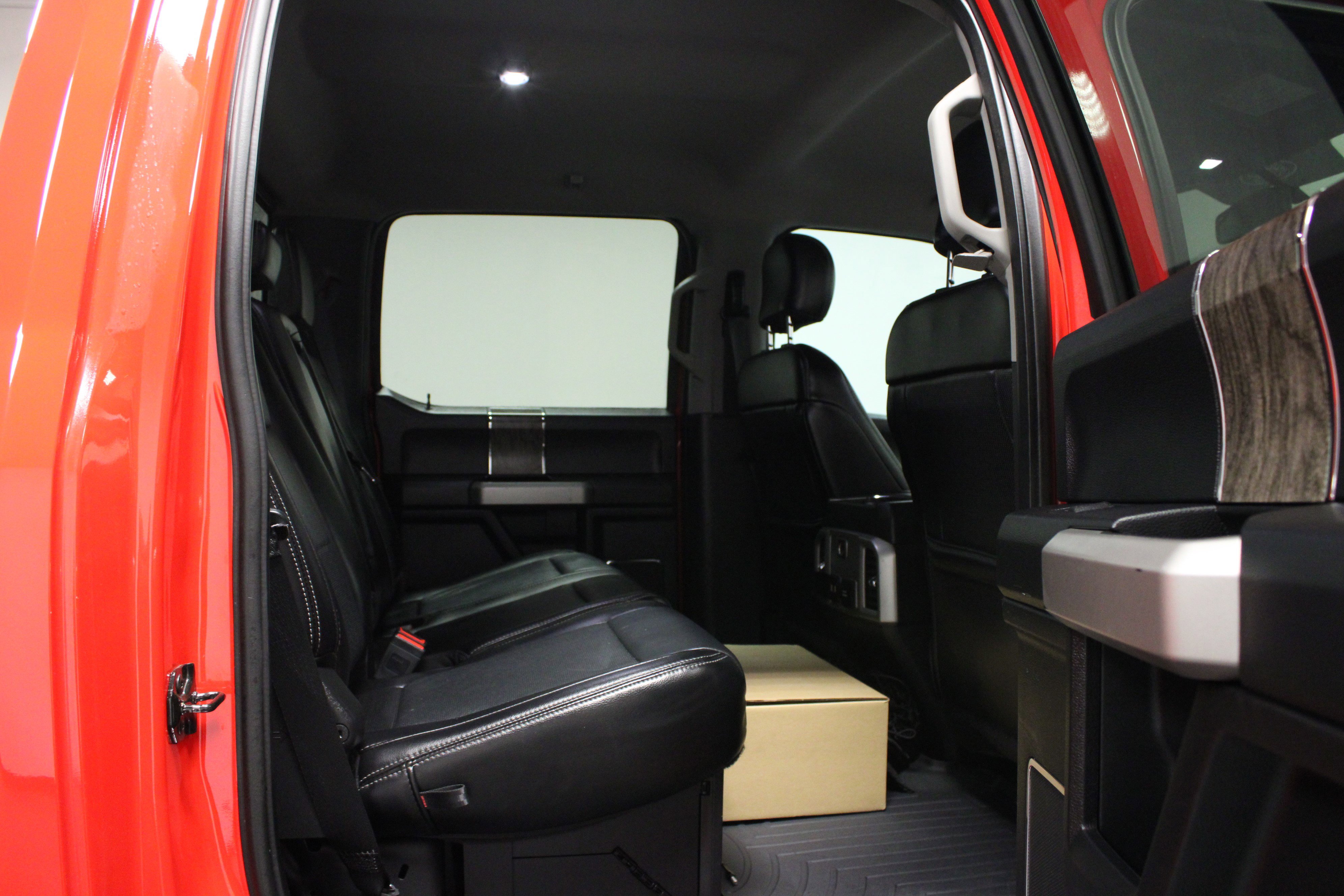 Used 2019 Ford F250 Lariat w/ Lariat Value Package image 15