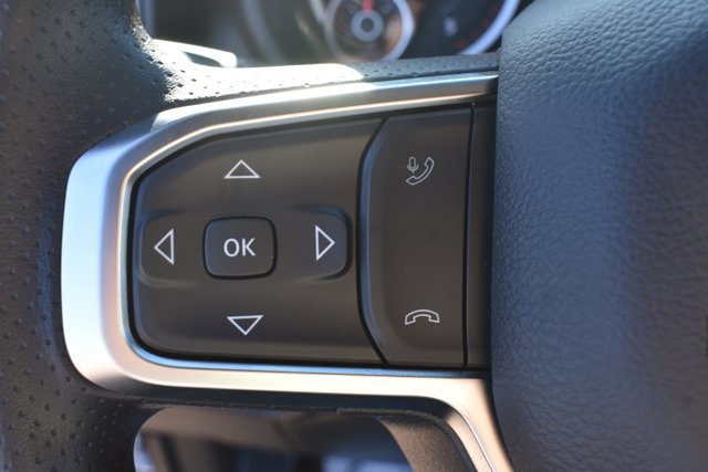 New 2026 RAM 2500 Tradesman image 20