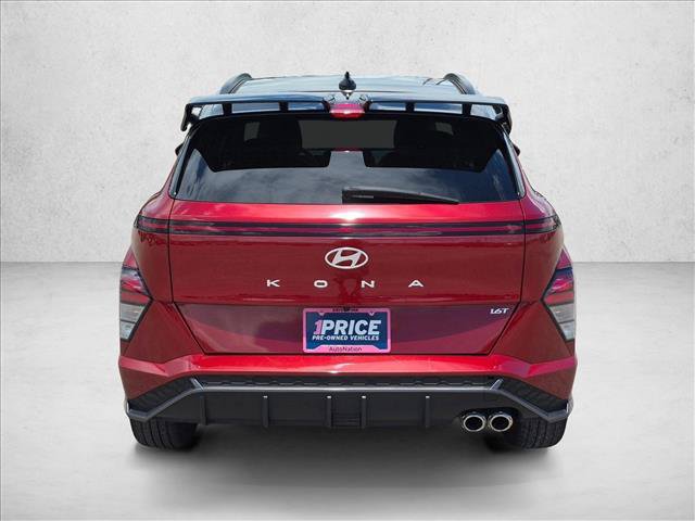 Used 2024 Hyundai Kona N Line FWD image 6