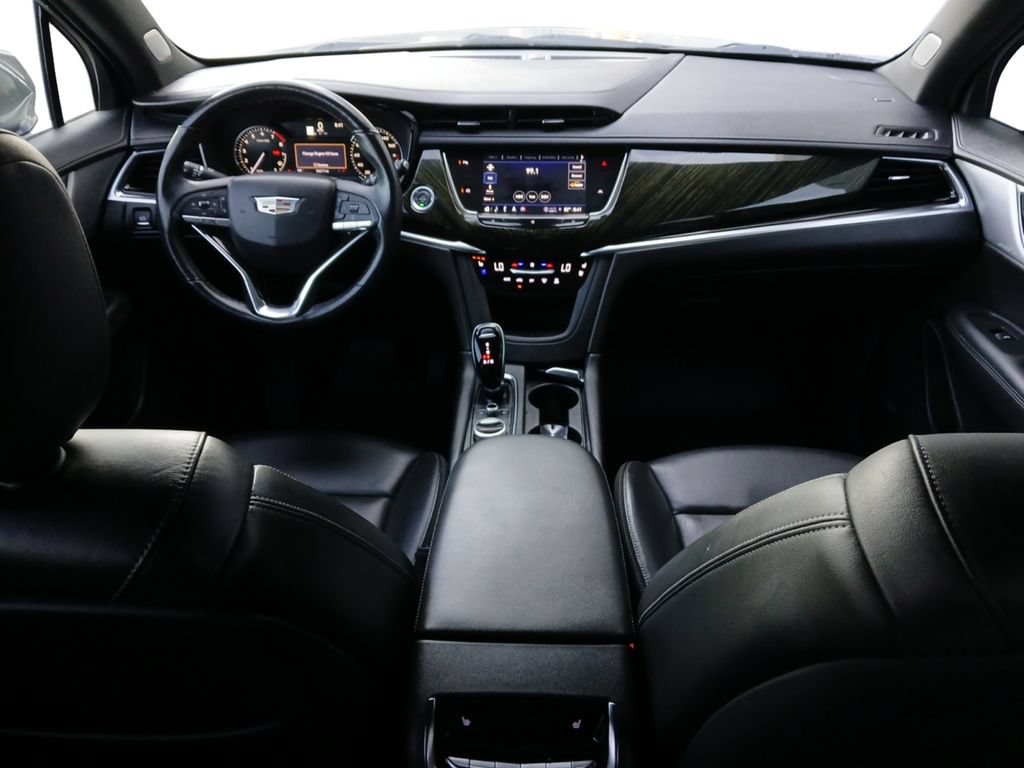 Used 2021 Cadillac XT6 Premium Luxury FWD image 20