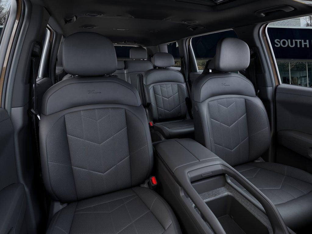 New 2027 Kia Telluride EX X-Line image 15