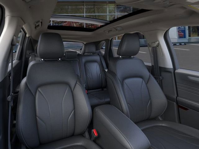 New 2026 Ford Escape SE w/ PHEV Premium Package image 11