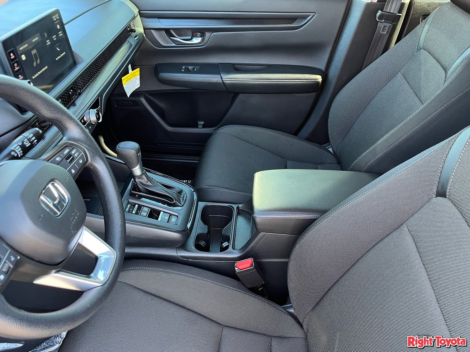 Used 2026 Honda CR-V LX image 20