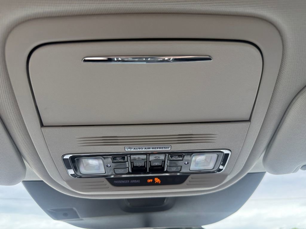 Used 2025 Lincoln Aviator Reserve w/ Equipment Group 201A AWD/4WD image 21