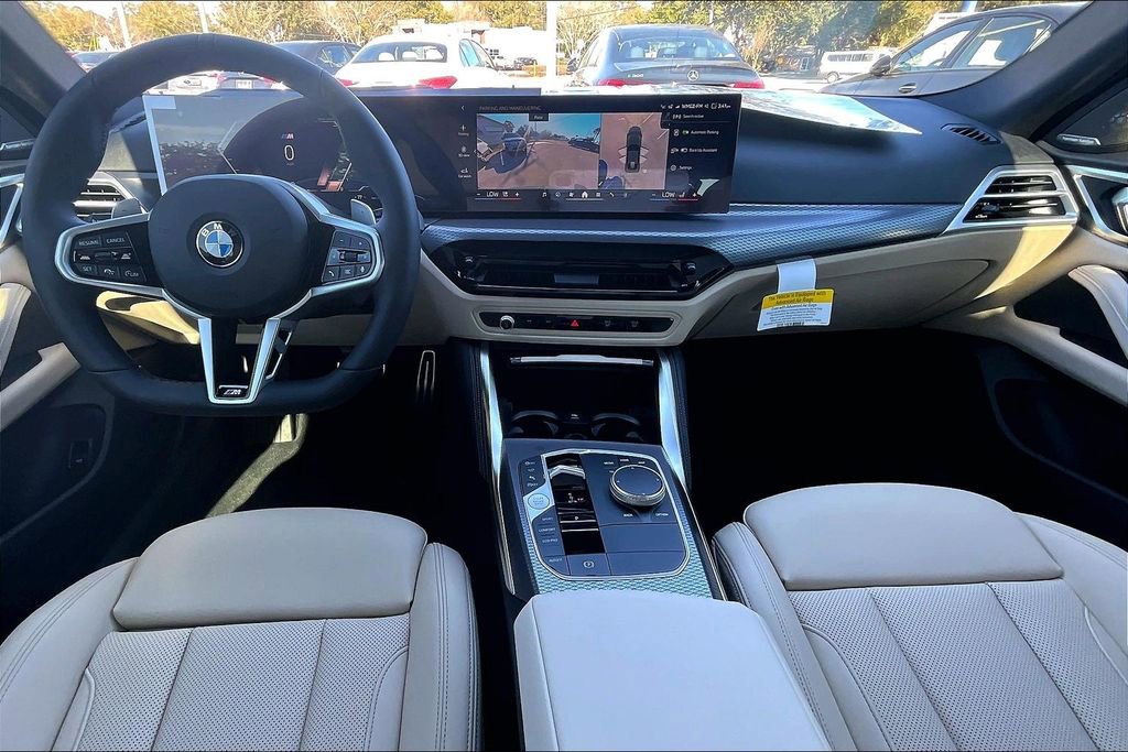 New 2026 BMW 430i w/ M Sport Package image 4