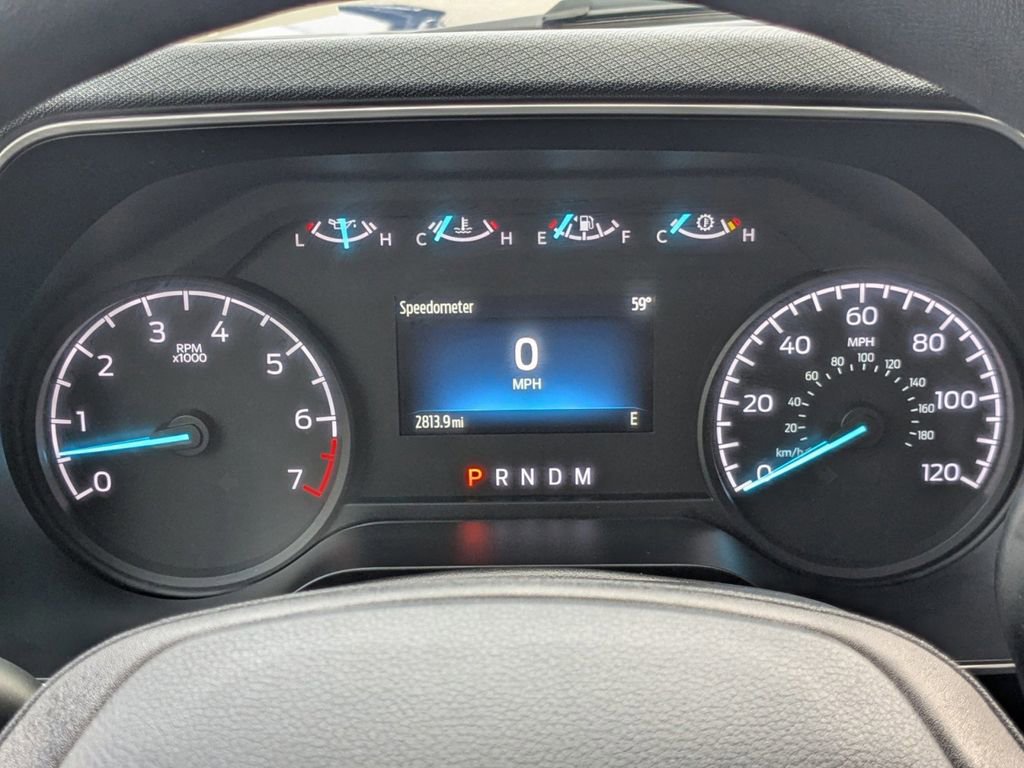 Certified 2023 Ford F150 XL w/ STX Appearance Package image 27