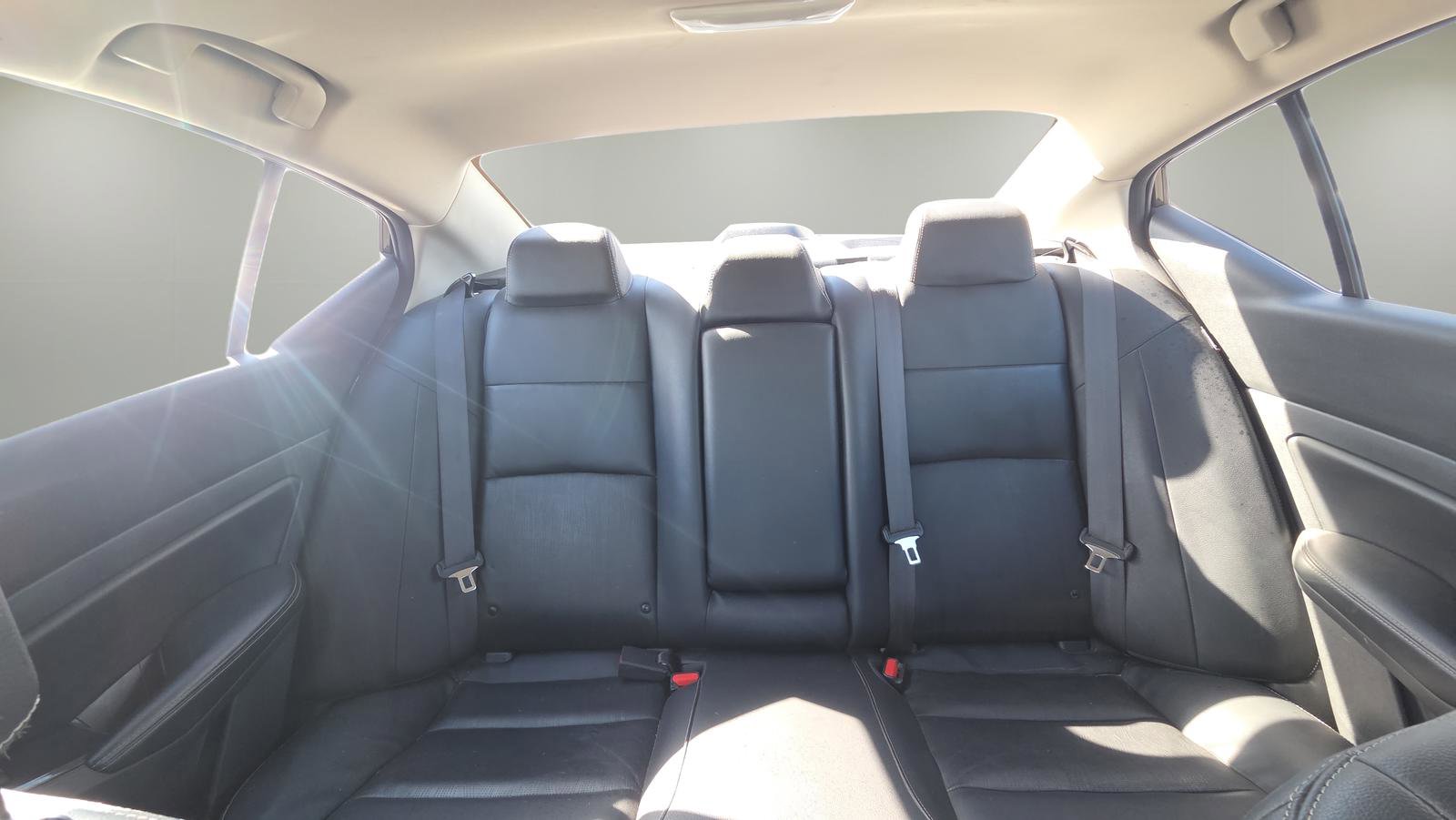 Used 2021 Nissan Altima 2.5 SL image 13