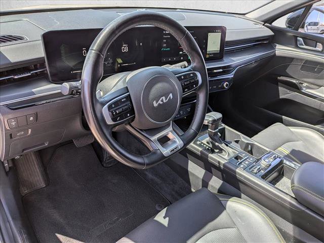 Used 2025 Kia K5 GT FWD image 9