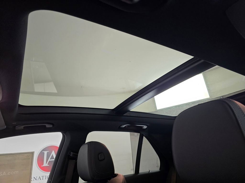 New 2026 Mercedes-Benz GLE 450 4MATIC image 18