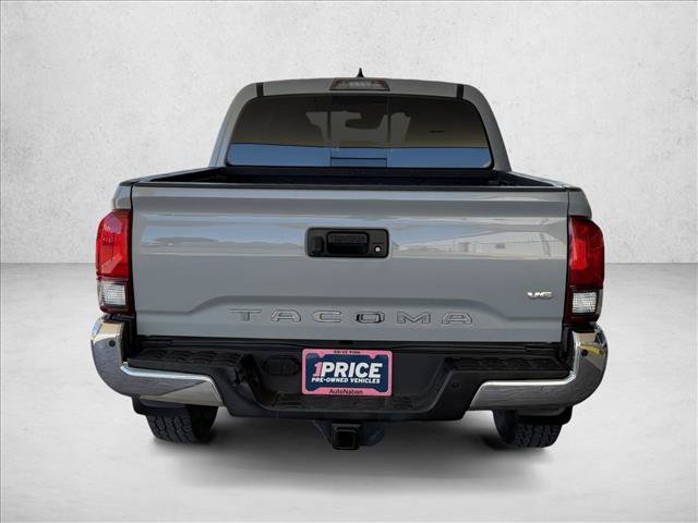 Used 2019 Toyota Tacoma SR5 RWD image 8