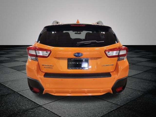 Used 2019 Subaru Crosstrek 2.0i Limited w/ Moonroof Package image 5