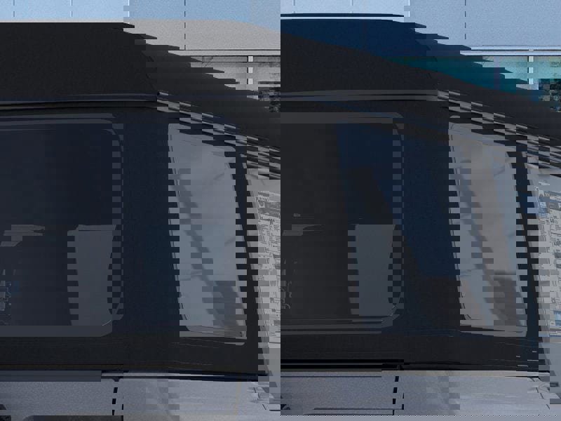 New 2025 Ford Bronco Big Bend image 25