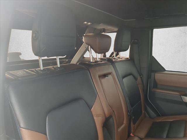 Used 2023 Ford Bronco Outer Banks AWD/4WD image 19