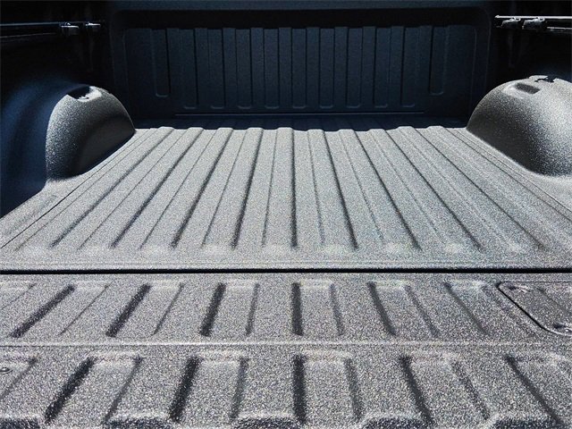 New 2026 RAM 1500 Rebel w/ Rebel Level 2 Equipment Group image 29