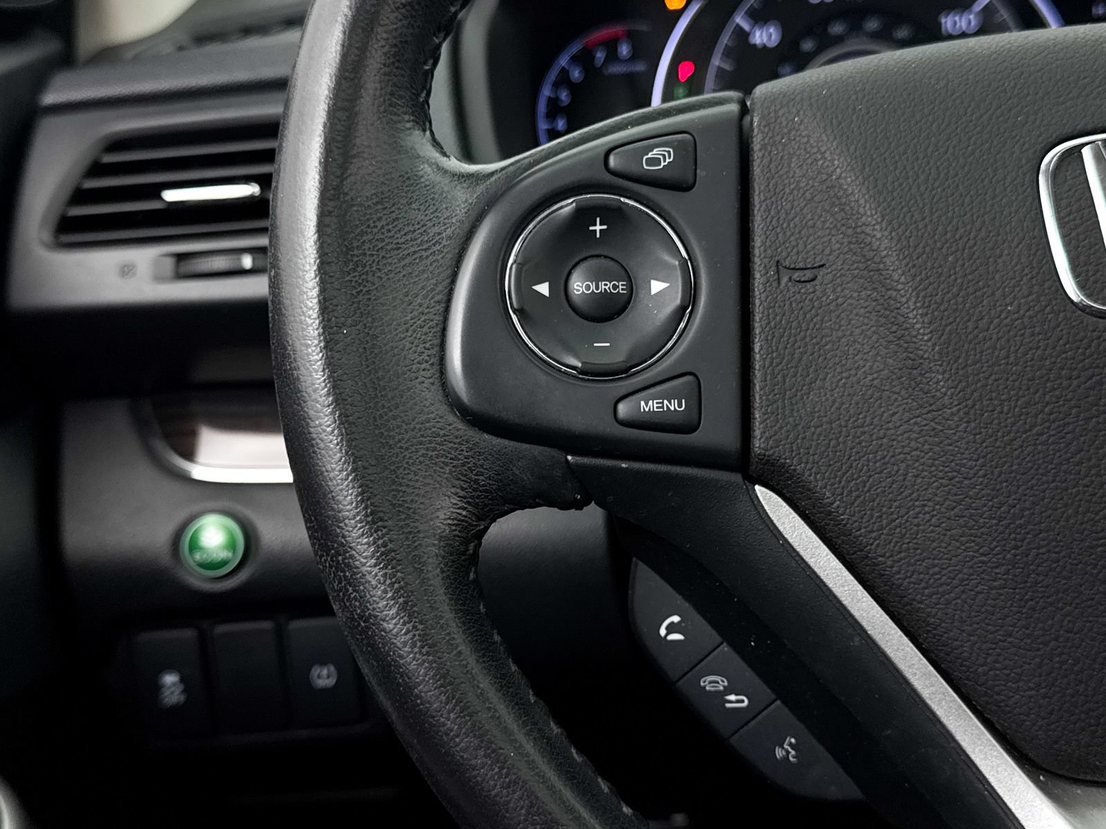 Used 2015 Honda CR-V EX-L image 29