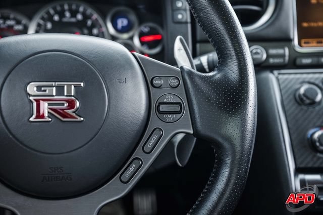 Used 2013 Nissan GT-R Premium AWD/4WD image 67