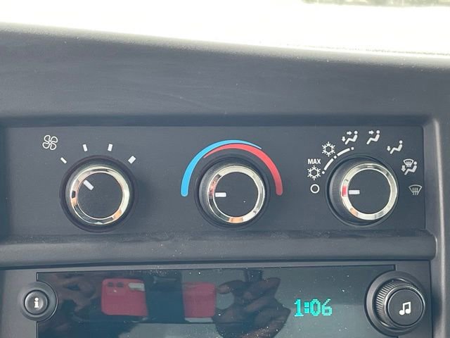 New 2025 Chevrolet Express 3500 w/ Power Convenience Package RWD image 5