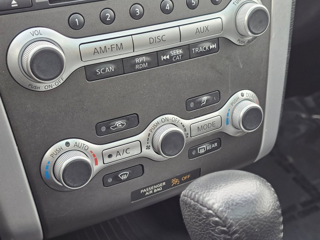 Used 2013 Nissan Murano SL image 8