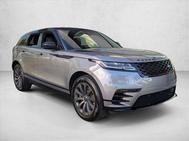 Used 2023 Land Rover Range Rover Velar R-Dynamic S AWD/4WD image 3