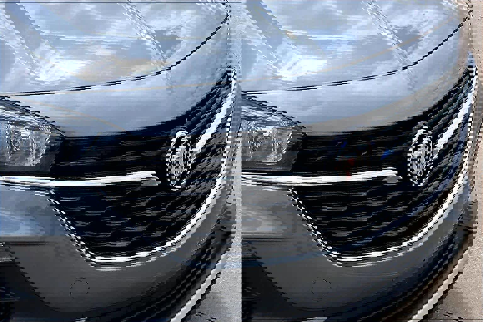 Used 2021 Buick Encore GX Select FWD image 29