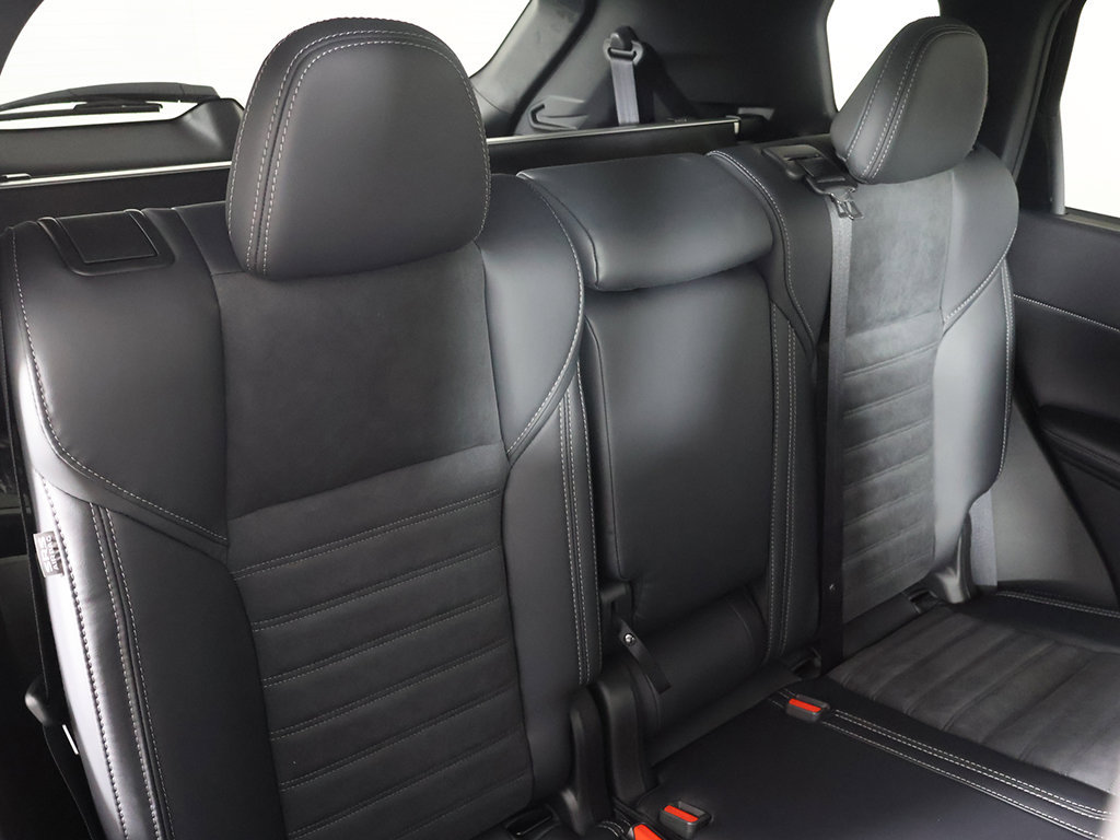 New 2026 Mitsubishi Outlander SE FWD image 37