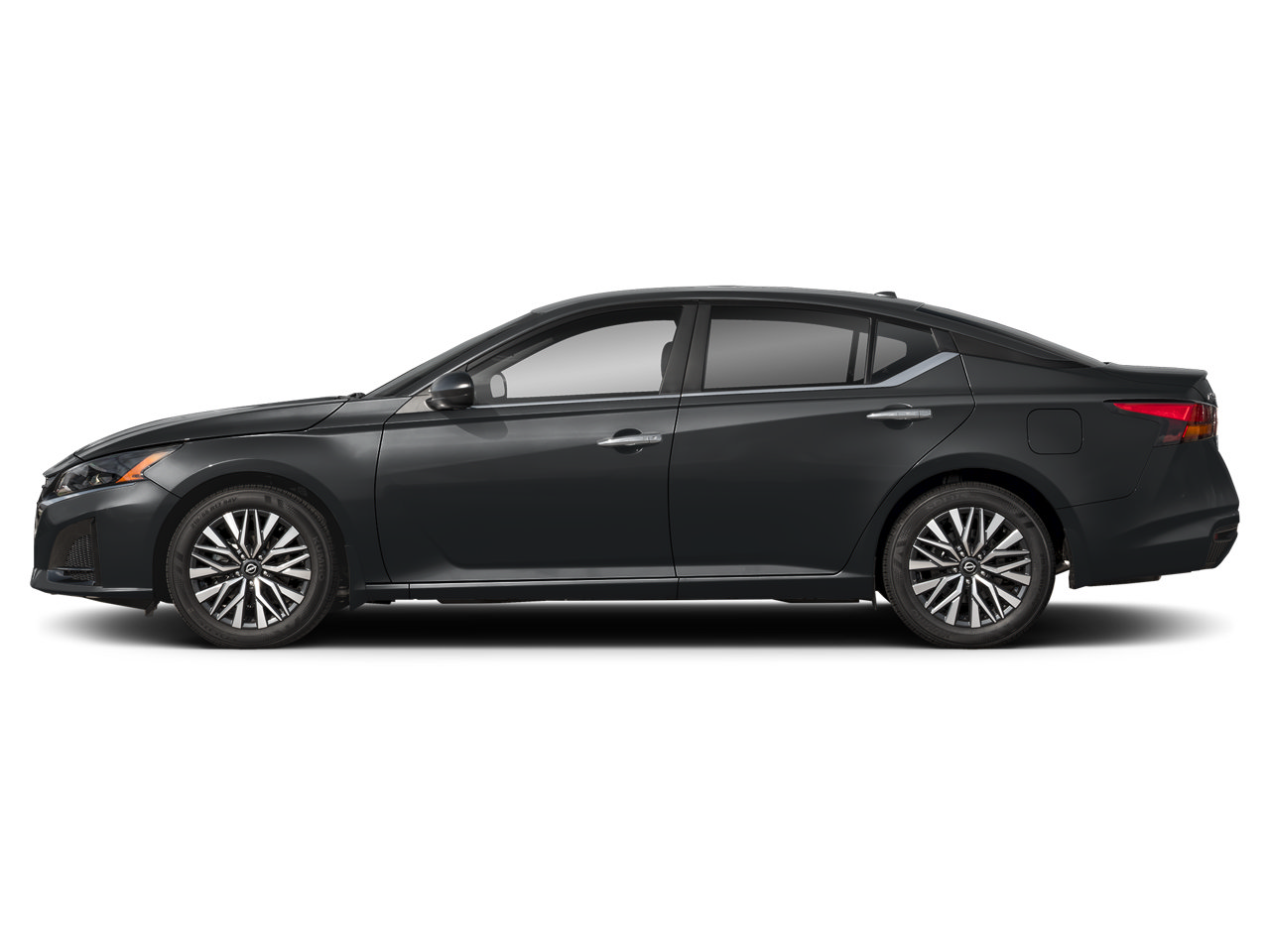 New 2026 Nissan Altima 2.5 SV FWD image 27